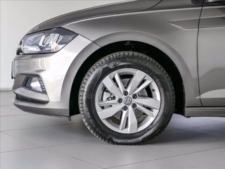 VOLKSWAGEN POLO 1.6 TDI COMFORTLINE 95CV