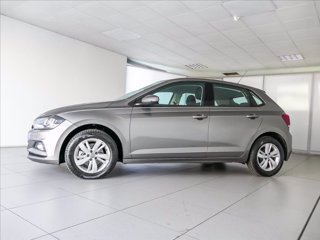 VOLKSWAGEN POLO 1.6 TDI COMFORTLINE 95CV