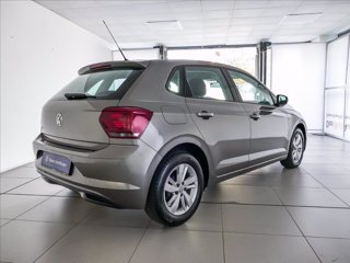 VOLKSWAGEN POLO 1.6 TDI COMFORTLINE 95CV