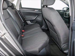 VOLKSWAGEN POLO 1.6 TDI COMFORTLINE 95CV