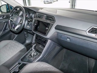 VOLKSWAGEN TIGUAN 2.0 TDI LIFE DSG 150CV