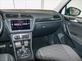 VOLKSWAGEN TIGUAN 2.0 TDI LIFE DSG 150CV