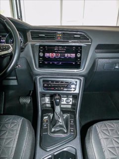 VOLKSWAGEN TIGUAN 2.0 TDI LIFE DSG 150CV