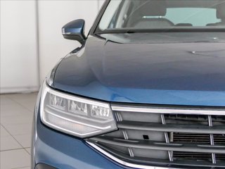 VOLKSWAGEN TIGUAN 2.0 TDI LIFE DSG 150CV