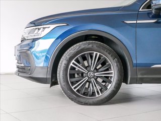 VOLKSWAGEN TIGUAN 2.0 TDI LIFE DSG 150CV