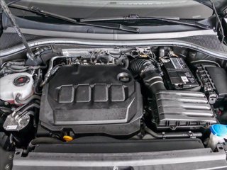 VOLKSWAGEN TIGUAN 2.0 TDI LIFE DSG 150CV
