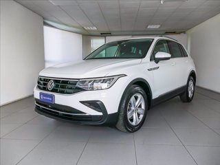 VOLKSWAGEN TIGUAN 2.0 TDI LIFE DSG 150CV