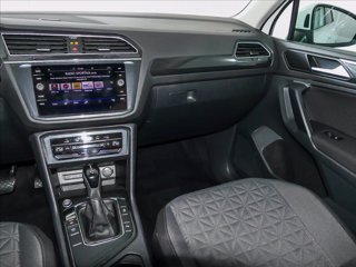 VOLKSWAGEN TIGUAN 2.0 TDI LIFE DSG 150CV