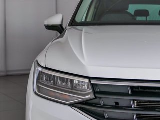 VOLKSWAGEN TIGUAN 2.0 TDI LIFE DSG 150CV