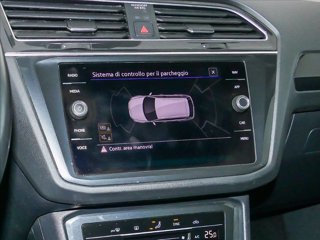 VOLKSWAGEN TIGUAN 2.0 TDI LIFE DSG 150CV