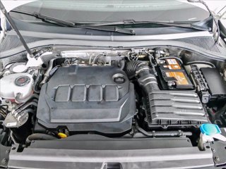 VOLKSWAGEN TIGUAN 2.0 TDI LIFE DSG 150CV