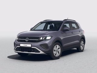 VOLKSWAGEN Nuova T-Cross Edition Plus 1.0 TSI 85 kW (115 CV) DSG