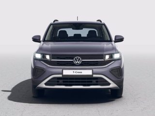 VOLKSWAGEN Nuova T-Cross Edition Plus 1.0 TSI 85 kW (115 CV) DSG