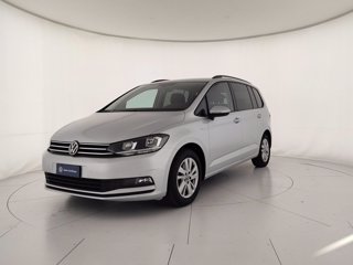 VOLKSWAGEN Touran 1.5 tsi business 150cv dsg