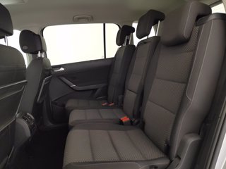 VOLKSWAGEN Touran 1.5 tsi business 150cv dsg