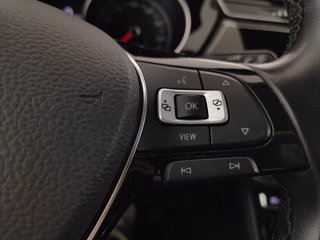 VOLKSWAGEN Touran 1.5 tsi business 150cv dsg