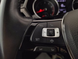 VOLKSWAGEN Touran 1.5 tsi business 150cv dsg