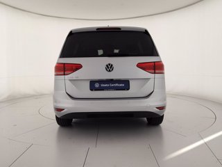 VOLKSWAGEN Touran 1.5 tsi business 150cv dsg
