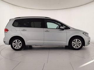 VOLKSWAGEN Touran 1.5 tsi business 150cv dsg