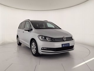 VOLKSWAGEN Touran 1.5 tsi business 150cv dsg