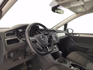 VOLKSWAGEN Touran 1.5 tsi business 150cv dsg