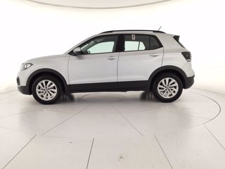 VOLKSWAGEN T-cross 1.0 tsi style 110cv
