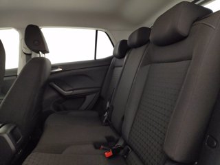 VOLKSWAGEN T-cross 1.0 tsi style 110cv