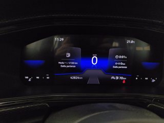 VOLKSWAGEN T-cross 1.0 tsi style 110cv