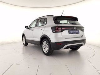 VOLKSWAGEN T-cross 1.0 tsi style 110cv