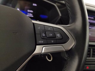 VOLKSWAGEN T-cross 1.0 tsi style 110cv