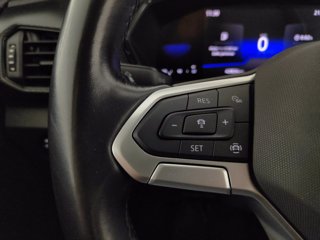 VOLKSWAGEN T-cross 1.0 tsi style 110cv