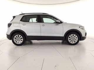 VOLKSWAGEN T-cross 1.0 tsi style 110cv