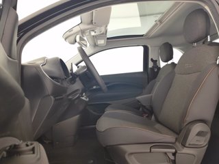 FIAT 500e 42 kwh icon +