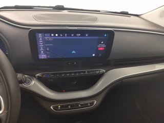 FIAT 500e 42 kwh icon +