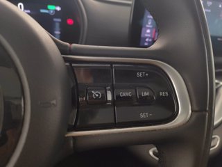 FIAT 500e 42 kwh icon +