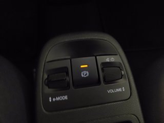 FIAT 500e 42 kwh icon +