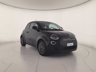 FIAT 500e 42 kwh icon +