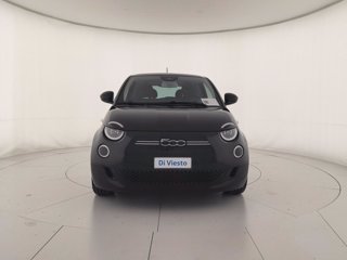 FIAT 500e 42 kwh icon +