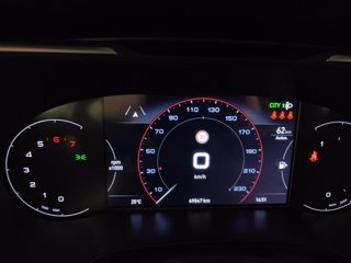 FIAT Tipo sw 1.0 life 100cv