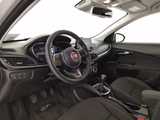 FIAT Tipo sw 1.0 life 100cv