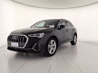 AUDI Q3 35 2.0 tdi s line edition quattro s-tronic