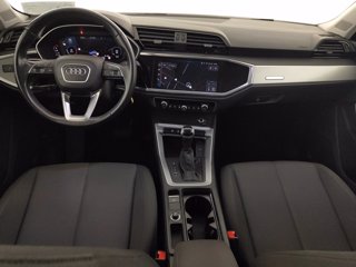 AUDI Q3 35 2.0 tdi s line edition quattro s-tronic