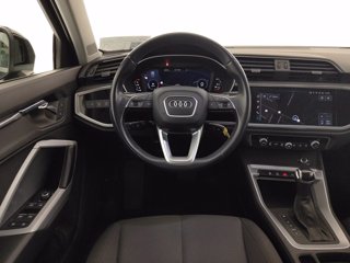 AUDI Q3 35 2.0 tdi s line edition quattro s-tronic