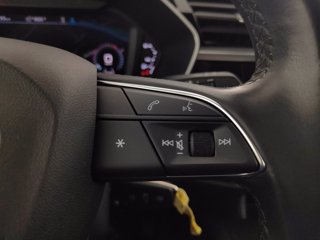 AUDI Q3 35 2.0 tdi s line edition quattro s-tronic