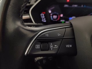 AUDI Q3 35 2.0 tdi s line edition quattro s-tronic