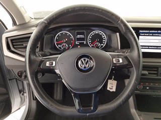 VOLKSWAGEN Polo 5p 1.0 evo comfortline 80cv