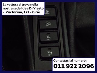 HYUNDAI Tucson 1.6 crdi 136cv xprime 2wd