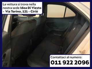 TOYOTA Yaris cross 1.5h trend awd-i 116cv e-cvt