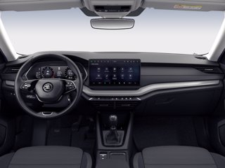 SKODA Octavia 1.5 TSI ACT 150 CV Wagon Executive