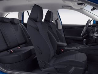 SKODA Octavia 1.5 TSI ACT 150 CV Wagon Executive